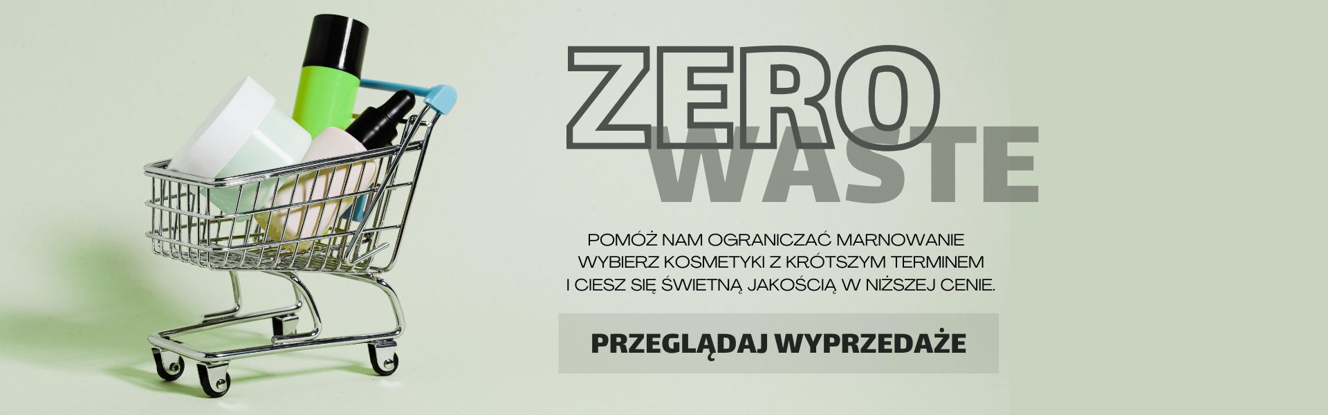 WYPRZEDAŻE